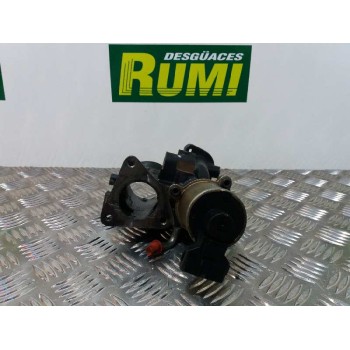 Recambio de valvula egr para opel astra g berlina club referencia OEM IAM 8973550420  