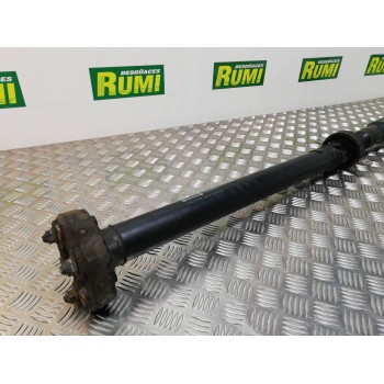 Recambio de transmision central para bmw serie 5 lim. (f10) 520d referencia OEM IAM 7563154 756315408F10 