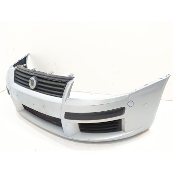 Recambio de paragolpes delantero para fiat stilo (192) 1.9 jtd 80 referencia OEM IAM 1821920011  