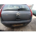 CITROËN C4 BERLINA
