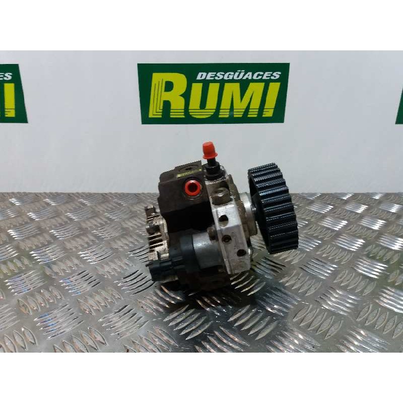 Recambio de bomba inyeccion para opel astra g berlina club referencia OEM IAM 04000449959 8973279240 