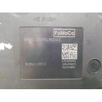 Recambio de abs para ford focus lim. (cb8) ambiente referencia OEM IAM BV612C405AG 10021208034 10096101913 V6315N115358