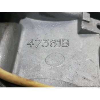 Recambio de juego bombines para kia carnival ii 2.9 crdi cat referencia OEM IAM 47361B  