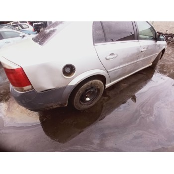 opel vectra c berlina del año 2006