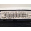 Recambio de cuadro instrumentos para peugeot 406 berlina (s1/s2) srdt referencia OEM IAM 9644230980  