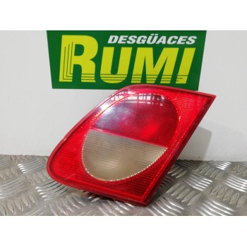 Recambio de piloto trasero derecho interior para mercedes-benz clase e (w210) berlina 200 kompressor (210.048) referencia OEM IA