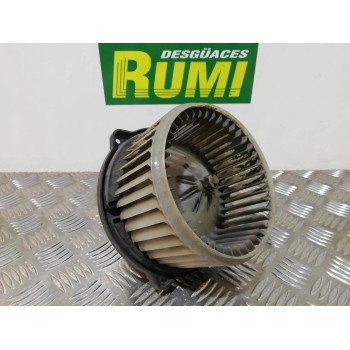 Recambio de motor calefaccion para jeep gr.cherokee (wj/wg) 4.7 limited referencia OEM IAM 701130699  