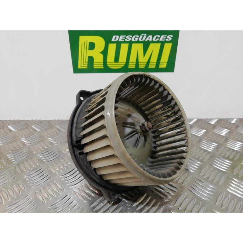 Recambio de motor calefaccion para jeep gr.cherokee (wj/wg) 4.7 limited referencia OEM IAM 701130699  