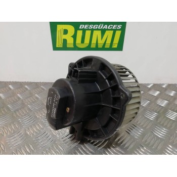 Recambio de motor calefaccion para jeep gr.cherokee (wj/wg) 4.7 limited referencia OEM IAM 701130699  