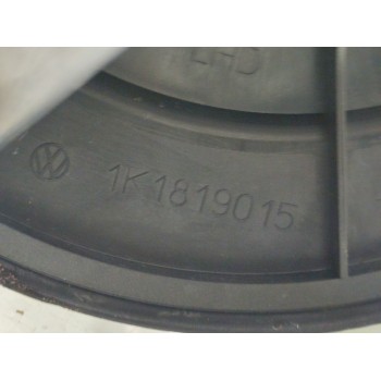 Recambio de motor calefaccion para seat altea (5p1) reference referencia OEM IAM 1K1819015  
