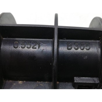 Recambio de juego bombines para fiat punto berlina (176) 1.7 turbodiesel referencia OEM IAM B365  