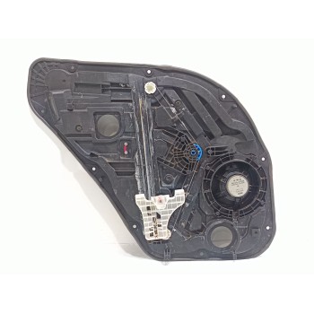 Recambio de elevalunas trasero derecho para kia niro drive referencia OEM IAM 83480G5000  