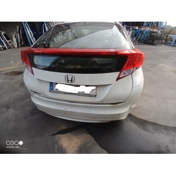 honda civic (fk) del año 2012