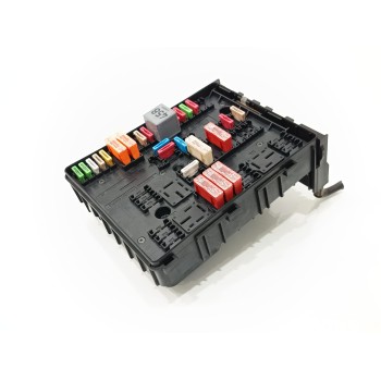 Recambio de caja reles / fusibles para seat altea (5p1) reference referencia OEM IAM 1K0937124K  