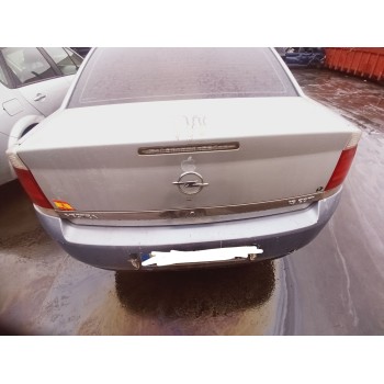 opel vectra c berlina del año 2006