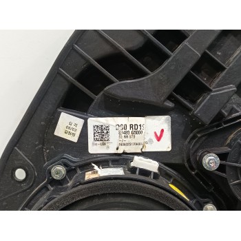 Recambio de elevalunas trasero derecho para kia niro drive referencia OEM IAM 83480G5000  
