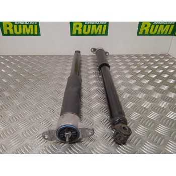 Recambio de juego amortiguadores trasero para ford focus lim. (cb8) ambiente referencia OEM IAM BV6118080AAG E3125703 