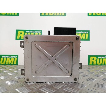 Recambio de centralita motor uce para mg serie 400 (rt) 416 si (4-ptas.) referencia OEM IAM 1595103370 MKC103370 