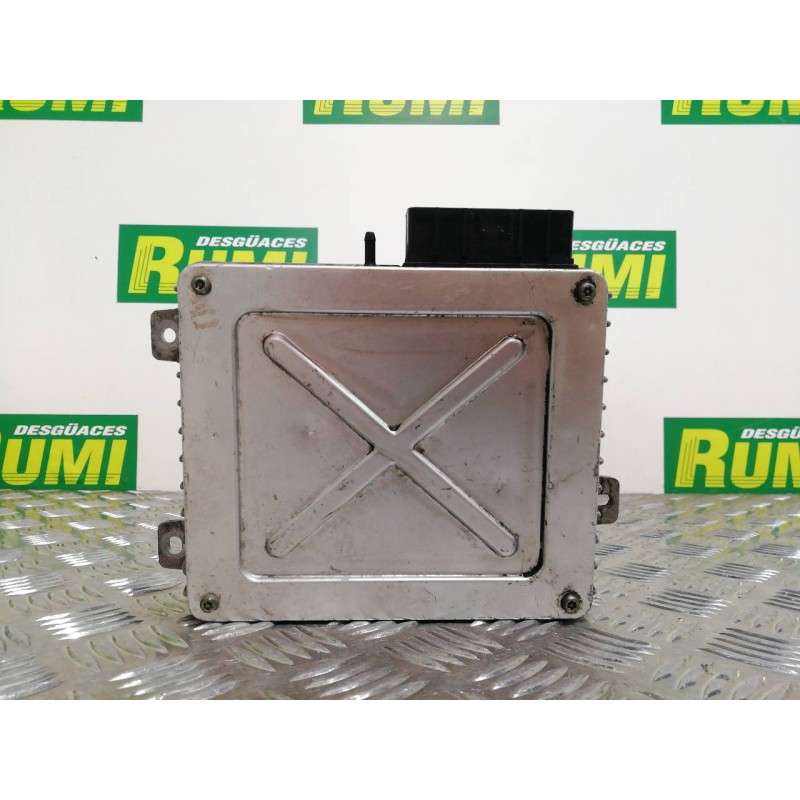 Recambio de centralita motor uce para mg serie 400 (rt) 416 si (4-ptas.) referencia OEM IAM 1595103370 MKC103370 