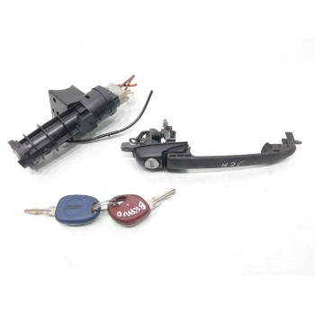 Recambio de juego bombines para fiat bravo (182) 1.9 jtd cat referencia OEM IAM 06670  