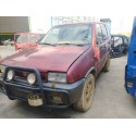 FORD MAVERICK (ML)