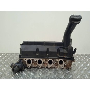 Recambio de culata para mercedes-benz clase a (w168) 1.4 cat referencia OEM IAM R1660160101  