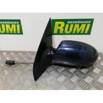 Recambio de retrovisor izquierdo para ford focus berlina (cak) ambiente referencia OEM IAM 015475 025475 