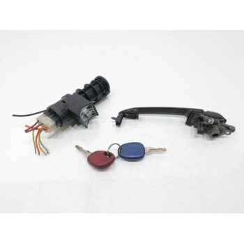 Recambio de juego bombines para fiat bravo (182) 1.9 jtd cat referencia OEM IAM 06670  
