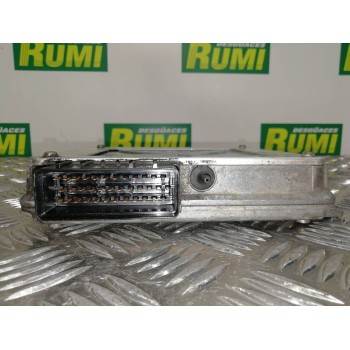 Recambio de centralita motor uce para mg serie 400 (rt) 416 si (4-ptas.) referencia OEM IAM 1595103370 MKC103370 