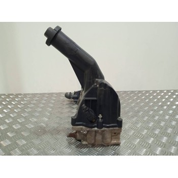 Recambio de culata para mercedes-benz clase a (w168) 1.4 cat referencia OEM IAM R1660160101  