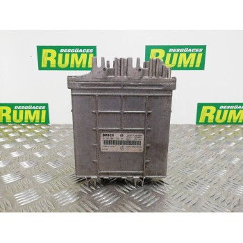 Recambio de centralita motor uce para renault laguna (b56) 1.9 dti rt referencia OEM IAM 7700105952 0281001766 7700114354
