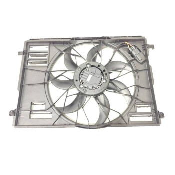 Recambio de electroventilador para mercedes-benz clase gla (bm 247) gla 200 (247.787) referencia OEM IAM A2479060100  