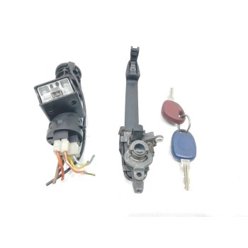 Recambio de juego bombines para fiat bravo (182) 1.9 jtd cat referencia OEM IAM 06670  