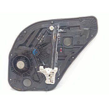 Recambio de elevalunas trasero izquierdo para kia niro drive referencia OEM IAM 83450G5000  
