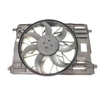 Recambio de electroventilador para mercedes-benz clase gla (bm 247) gla 200 (247.787) referencia OEM IAM A2479060100  