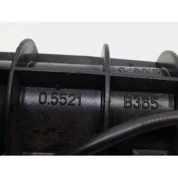 Recambio de juego bombines para fiat bravo (182) 1.9 jtd cat referencia OEM IAM 06670  