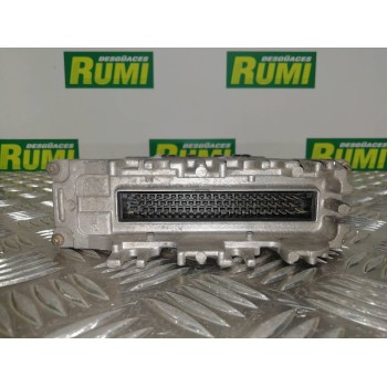 Recambio de centralita motor uce para renault laguna (b56) 1.9 dti rt referencia OEM IAM 7700105952 0281001766 7700114354
