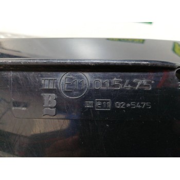 Recambio de retrovisor izquierdo para ford focus berlina (cak) ambiente referencia OEM IAM 015475 025475 
