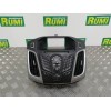 Recambio de sistema audio / radio cd para ford focus lim. (cb8) ambiente referencia OEM IAM AM5T18K811BD 331410000 