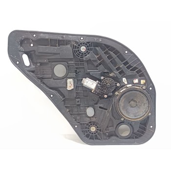 Recambio de elevalunas trasero izquierdo para kia niro drive referencia OEM IAM 83450G5000  