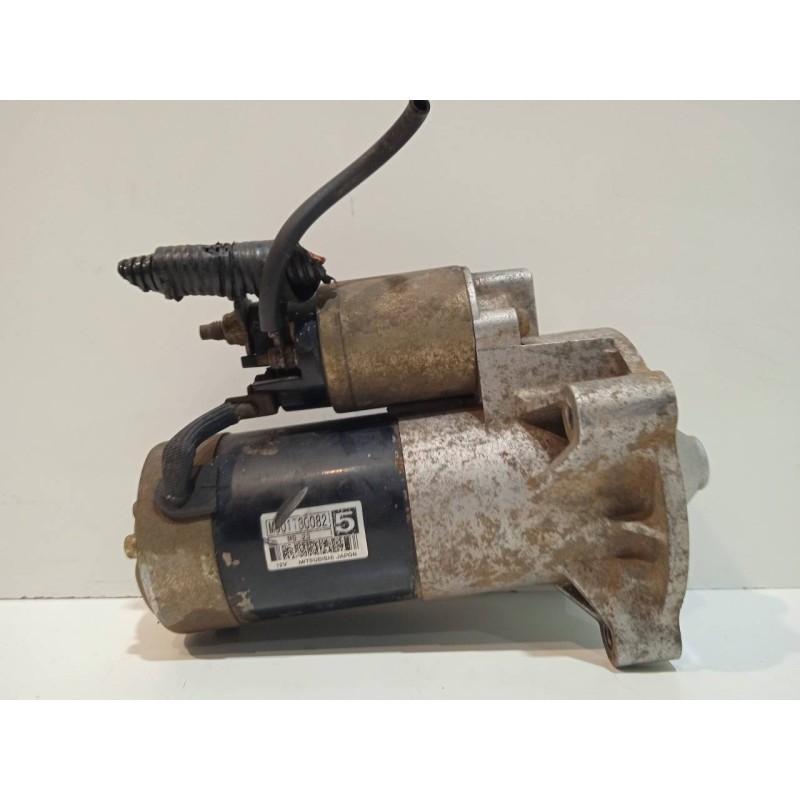 Recambio de motor arranque para citroën xantia berlina 2.0 hdi sx referencia OEM IAM M001T80082  
