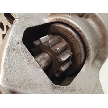 Recambio de motor arranque para citroën xantia berlina 2.0 hdi sx referencia OEM IAM M001T80082  