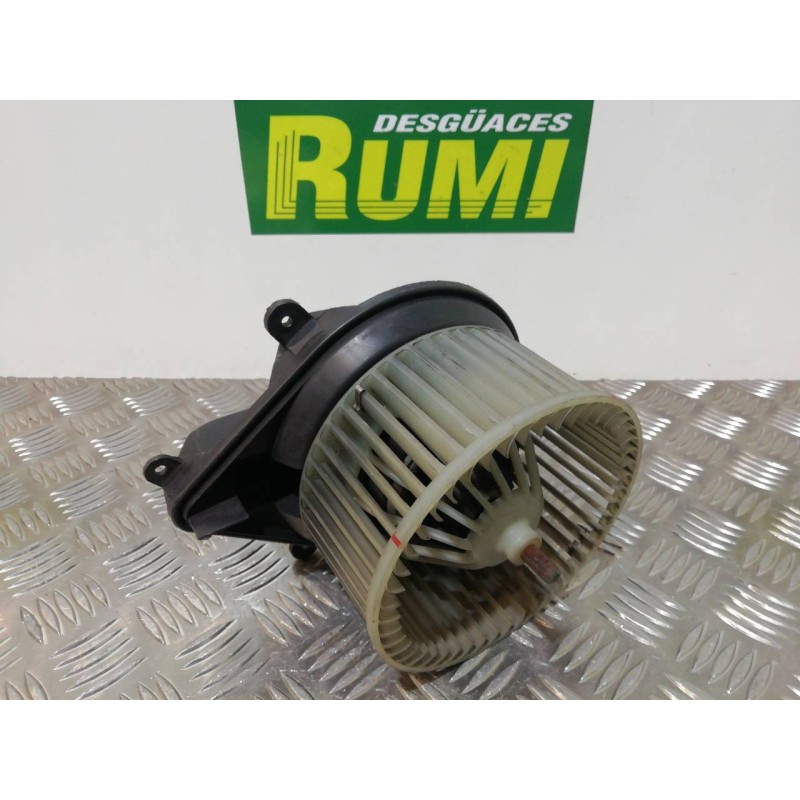 Recambio de motor calefaccion para renault laguna (b56) 1.9 dti rxe referencia OEM IAM 9000569 2387901 