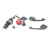 Recambio de juego bombines para fiat brava (182) 1.9 diesel referencia OEM IAM 05521  