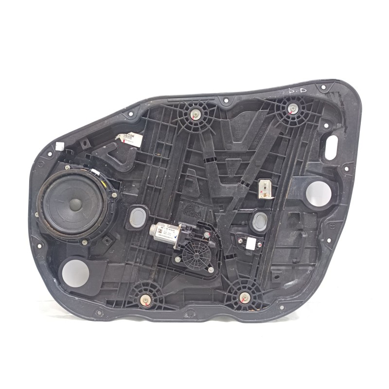 Recambio de elevalunas delantero derecho para kia niro drive referencia OEM IAM 82480G5100  