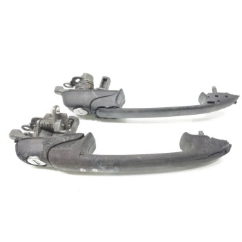 Recambio de juego bombines para fiat brava (182) 1.9 diesel referencia OEM IAM 05521  