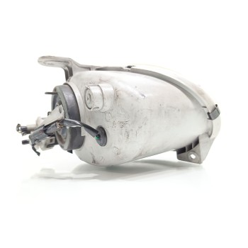Recambio de faro izquierdo para daewoo matiz cd referencia OEM IAM 1041197  