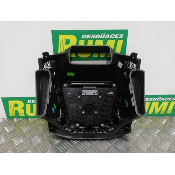 Recambio de sistema audio / radio cd para ford focus lim. (cb8) ambiente referencia OEM IAM AM5T18K811BD 331410000 