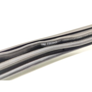Recambio de gomas contorno puerta para bmw serie x3 (g01) xdrive20d xline referencia OEM IAM 7393449  