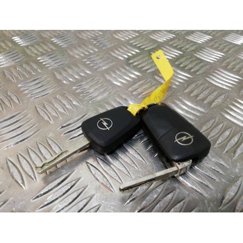 Recambio de conmutador de arranque para opel corsa d catch me referencia OEM IAM 56155 56155E 